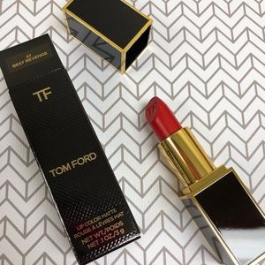 Tom Ford Lipstick Best Revenge
